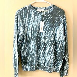 Michael Stars pullover sweater NWT